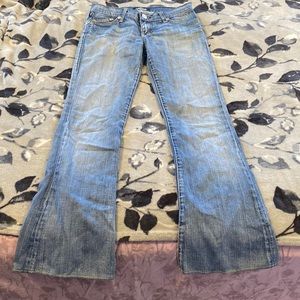 Rock & Republic Jeans